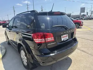 2018 Dodge Journey SE - Product Image 4