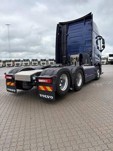 Camion tracteur/remorque Volvo FH 13 500 Aero hydraulique 6x2 à transmission automatique, neuf/occasion, puissance 368 kW (500 ch) - Product Image 3