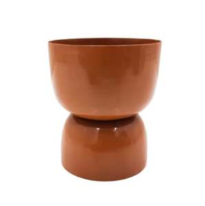 Home Decoration Gold With <b>Green</b> Iron <b>Candle</b> Pillar Holder with Shade Black Nickle Plated American Design <b>Candle</b> Stand Handmade - Product Image 6