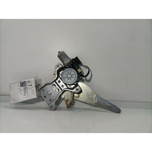 กลไกปรับกระจกหลังซ้าย SUZUKI SX4 1st Series 8350279J12000 D19AA (06>) - Product Image 1