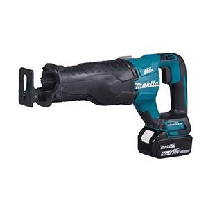 Sierra Recíproca Inalámbrica de 18V Li-Ion LXT, Sierra Eléctrica para Madera/Metal con 2 Baterías de 5.0 Ah y Cargador en Estuche de Transporte - Product Image 3