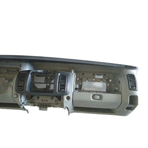 Cruscotto RENAULT Trafic Van 2a Serie (07>) SENZA AIRBAG PASSEGGERO 8200191903 - Product Image 5