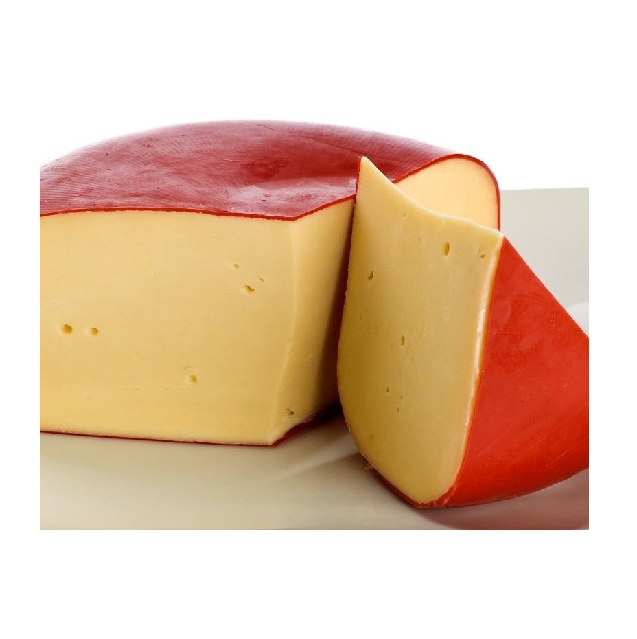 Preiswerter Lieferant aus Deutschland frischer Käse, Cheddar-Käse/Gouda-Käse zu Großhandelspreis mit schnellem Versand