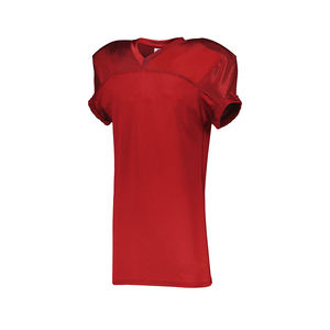 2024 nuevo estilo sublimado impreso personalizado fútbol americano Jerseys/fútbol americano uniforme fútbol americano Jersey - Product Image 5