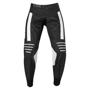 Pantalon de course MX de haute qualité pour hommes, nouveau design, vêtements de sport pour adultes, isolation respirante et résistante à l'usure, tout-terrain, grande taille - Product Image 3