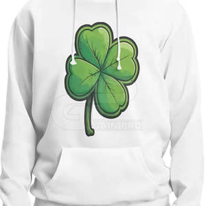 เสื้อฮู้ดดี้ผู้ชายทรงโอเวอร์ไซส์ ดีไซน์สั่งทำพิเศษ ระบายอากาศได้ดี ขายดีที่สุดจากโรงงานผู้ผลิต (OEM) แฟชั่นทันสมัย - Product Image 5