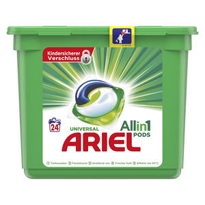 Cápsulas de Lavado Importadas, Desechables, Ecológicas, Fórmula Antibacteriana, Aroma Floral Natural, Empaque Original para - Product Image 6