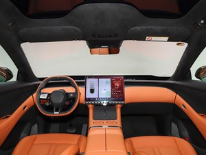 <span class=keywords><strong>Xiaomi</strong></span> YU7 2025, 760 KM, 4WD - Product Image 5