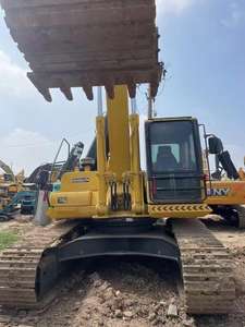 โมเดลใหม่ PC 350 Komatsu pc350รับประกันหนึ่งปี - Product Image 2