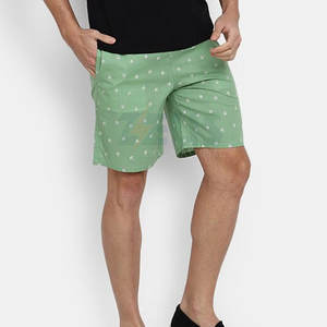 Pantalones Cortos para Hombre, Nuevo Estilo, Hechos a Medida, Precio Económico, Color Sólido, Transpirables y Ligeros, para Venta en Línea - Product Image 4