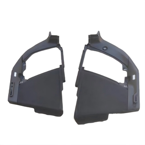 แผงตกแต่งด้านข้างท้ายรถคุณภาพสูง เหมาะสำหรับ Porsche Macan  95B8670351E0  95B867035B1E0  95B867035C1E0  95B8670361E0 - Product Image 3