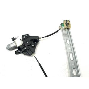 ตัวปรับกระจกไฟฟ้าด้านหน้าซ้ายฟอร์ด ทรานซิท คอนเน็ค ซีรีส์ DT11-V23201-BD (13>) - Product Image 3