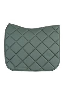 Selle anglaise professionnelle en coton, design matelassé, doublure intérieure douce, matériau respirant, garantit le confort, le soutien et la réduction de la pression. - Product Image 3