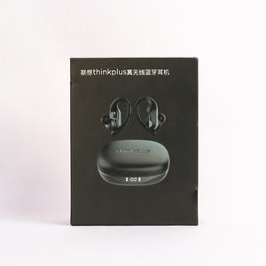 Boîtes d'emballage en papier conçues sur mesure au Vietnam pour écouteurs et accessoires électroniques à usage universel au détail - Product Image 6