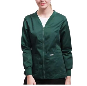 2025 el más nuevo Traje de aislamiento de médico de quirófano, conjunto de traje de enfermera personalizado, cuidado de Hospital, uniforme de trabajo Dental Oral, uniformes de Hospital - Product Image 6