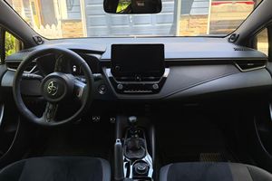 Toyota GR Corolla Circuit Edition d'occasion 2023 - Product Image 2