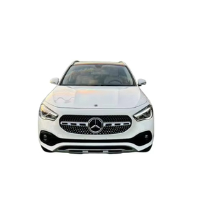 2021เมอร์เซเดสเบนซ์ Z GLA 250 AMG 299HP 26000กม. 4สูบ5ที่นั่งเกียร์อัตโนมัติ - Product Image 1