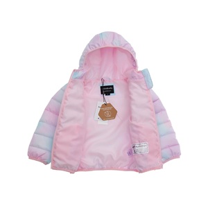 Wholesale Kids Puffer <b>Jacket</b> For Boys Warm Winter Wear Padded Hooded <b>Jackets</b> Girls - Product Image 6