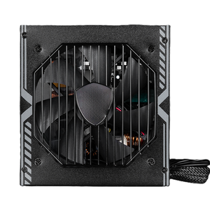 <span class=keywords><strong>MSI</strong></span> MAG A750BN PCIE5 750W พาวเวอร์ซัพพลายคุณภาพสูงสำหรับคอมพิวเตอร์ตั้งโต๊ะเล่นเกม มือสอง - Product Image 1