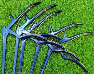 Haute qualité tout nouveau poinçon Kerrison Rongeur 1-5mm vers le haut incurvé 45 degrés 21cm Instruments chirurgicaux en acier inoxydable - Product Image 6