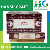 Dijual stik dupa Champa asli, wangi tahan lama jumlah besar stik dupa bermerek