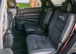 DODGE DURANGO SRT HELLCAT HENNESSEY HPE1000 2021 d'occasion, conduite à gauche/droite - Product Image 4