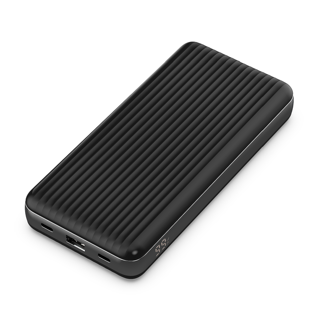 LT401M ODM 25000mAh 140w Fast Charge Power Bank Big Capacity Smartphone Laptop Power Banks for Tablet Pc