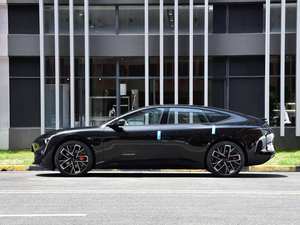 Vehículo Eléctrico de Energía Nueva Usado 2025 en Buenas Condiciones, Bajo Kilometraje, Listo para Conducir, Calidad Perfecta xx - Product Image 2