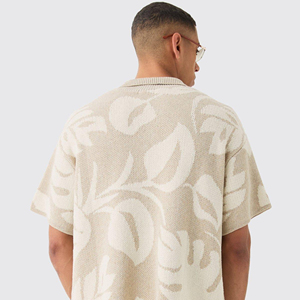 เสื้อโปโลผ้าฝ้าย100% สำหรับผู้ชายปักโลโก้ OEM 12สีแบบเรียบ - Product Image 2