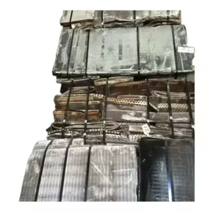 Déchets de radiateur en aluminium à haute teneur en cuivre (99,99 %) - Product Image 3