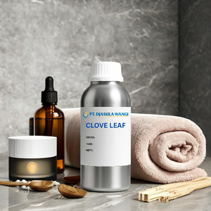 Huile Essentielle de Clou de Girofle Bio pour Diffuseur d'Aromathérapie, Extrait Végétal 100% Pur et Naturel, Qualité Thérapeutique, Huiles Aromatiques Fortes et Piquantes - Product Image 2