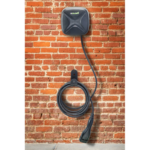 Treo tường xe điện sạc Trạm nhỏ gọn EV sạc 7kW/11Kw loại 2 nhanh chóng phí Home & thương mại - Product Image 4