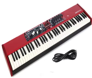 Piano de Escenario Electro 6D Original de 73 Teclas con 3 Años de Garantía - Product Image 6