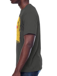 Hot selling <b>Men</b> Digital Print T <b>Shirt</b> lightweight 100% cotton loose fit printed Digital Print T <b>Shirt</b> with affordable rate - Product Image 6