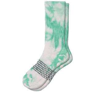 Calcetines Deportivos de Baloncesto para Hombre, Transpirables, Ecológicos, de Spandex/Poliéster, con Logotipo Jacquard, Acolchados, Antideslizantes, de Secado Rápido, Invisibles - Product Image 3