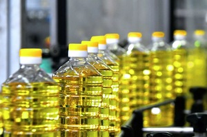 Aceites Vegetales Envasados en Promoción, Oferta de Proveedores Internacionales, Aceite de Cocina de Girasol Refinado Comestible, 1L 3L 5L - Product Image 3