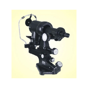 Queratómetro Manual, Instrumento Oftálmico de Precisión para Medir la Curvatura Corneal y Examinar la Vista - Product Image 6