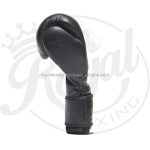 Guantes de Boxeo Profesionales con Logotipo Personalizado para Hombres, Mujeres y Niños - Product Image 6