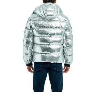 Chaqueta Impermeable de Alta Calidad para Hombre, Talla Grande, Diseño Personalizado, Estilo Casual Profesional 2026 - Product Image 4