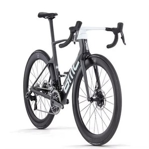 Vélo de route électrique haut de gamme R 01 LTD avec cadre en titane, aluminium haute performance BMC Teammachine - Product Image 1