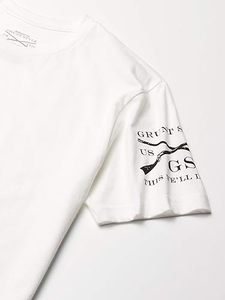 2024 Venta caliente personalizada Oversize camiseta DTG impresión 180g 100% algodón Streetwear camiseta de gran tamaño - Product Image 2