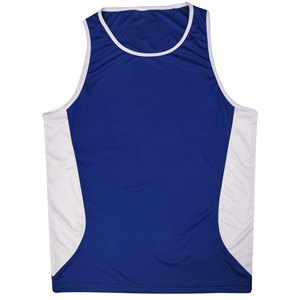 Uniforme de Boxeo Unisex de Primera Calidad con Logotipo Personalizado, Impresión Digital, 280g, Secado Rápido, Ligero, Transpirable, Spandex/Poliéster, Nuevo - Product Image 2