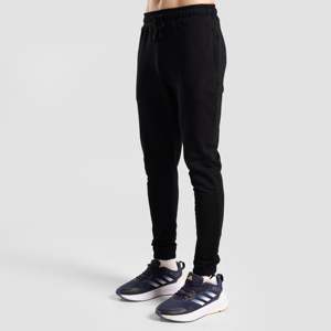 Pantalones Chinos Ligeros D Day, Pantalones Deportivos Negros con Decoración de Cremallera, Ropa de Trabajo en Tallas XL a 6XL, Corte Recto - Product Image 3