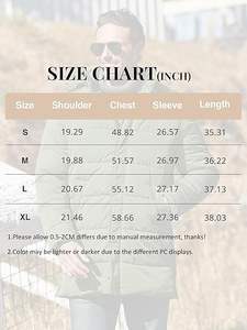 Chaqueta acolchada de invierno para hombre hecha a medida al por mayor-Abrigo largo acolchado con capucha y bolsillos | Proveedor de fábrica - Product Image 6