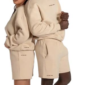 <b>Men</b> High Quality Custom Jogger Running Gym <b>Shorts</b> Printed Unisex Sweat <b>Shorts</b> Hot Sale Customized <b>Fleece</b> Cotton <b>Men</b> <b>Shorts</b> 2024 - Product Image 1