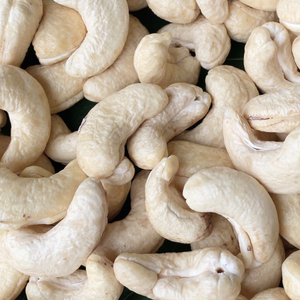 เม็ดมะม่วงหิมพานต์ดิบ ลดราคาพิเศษ ไม่มีภาษี แหล่งผลิตเวียดนาม บริษัทซานติโก คุณภาพสูง - Product Image 1