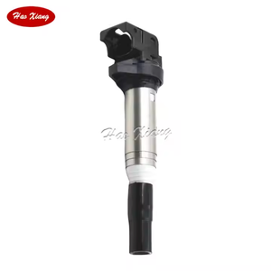 Haoxiang 12137562744 12137571643 Fabricants Bobine D'allumage Bobinas De Encendido Pour BMW X1 X2 X3 X5 X6 Z4 <span class=keywords><strong>Roadster</strong></span> - Product Image 1