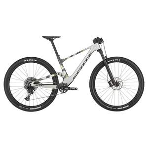 Bicicleta de Montaña Scott Spark RC SL Comp - Product Image 2