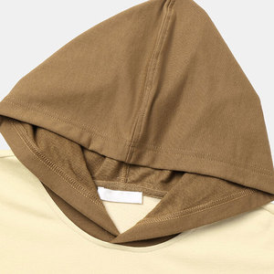 Sudaderas con capucha de venta directa de fábrica de nuevo estilo, ropa informal, sudaderas con capucha totalmente personalizadas disponibles en stock - Product Image 3