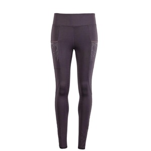 Leggings de Equitación de Lona Personalizables de Alta Calidad, Jodhpurs, Mallas para Mujer - Product Image 1